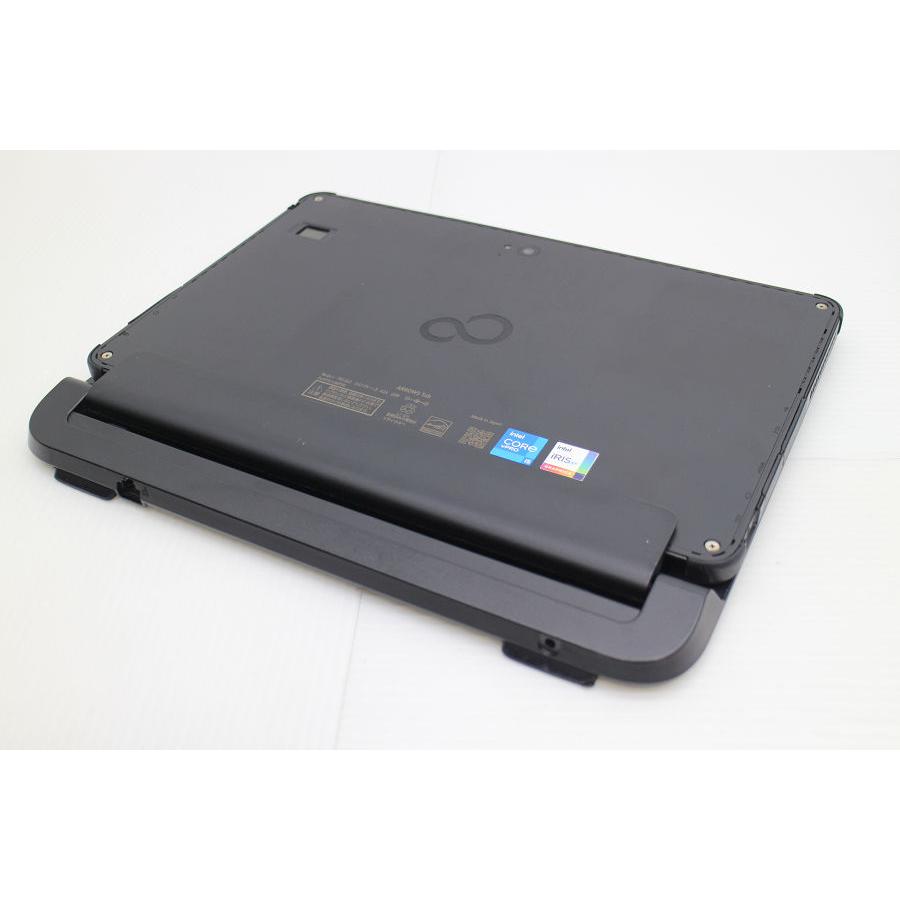 富士通 ARROWS Tab Q7311/FB Core i5 1145G7 2.6GHz/8GB/128GB(SSD