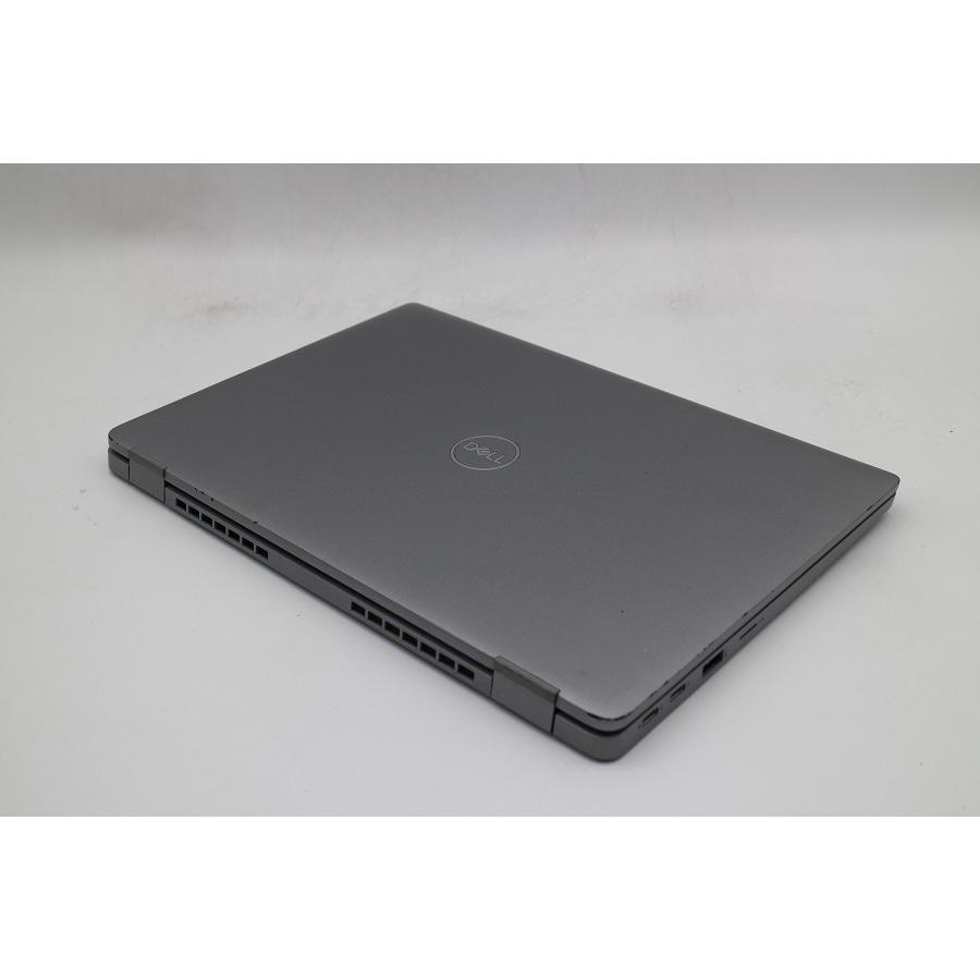 ノートパソコン DELL Latitude 5320 Core i7 1185G7 3GHz/16GB/512GB