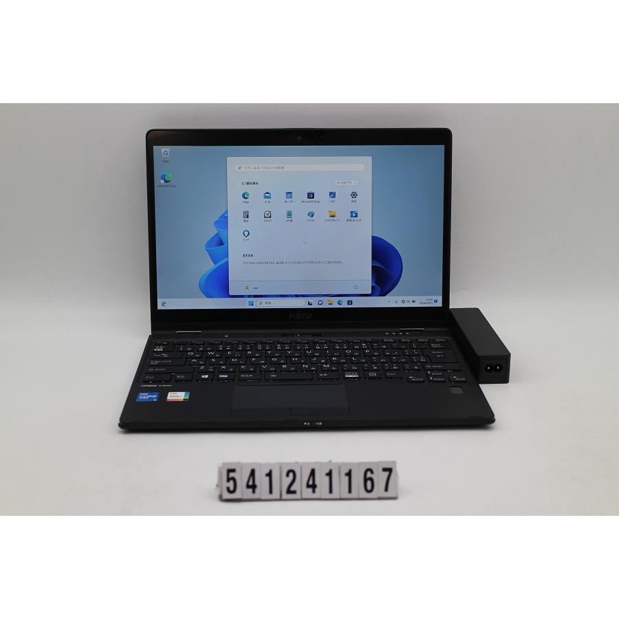 ノートパソコン 富士通 LIFEBOOK U9311X/F Core i5 1145G7 2.6GHz/16GB