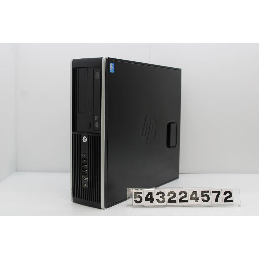 hp Compaq Pro 6300 SFF Core i3 3240 3.4GHz/8GB/500GB/Multi/Win7