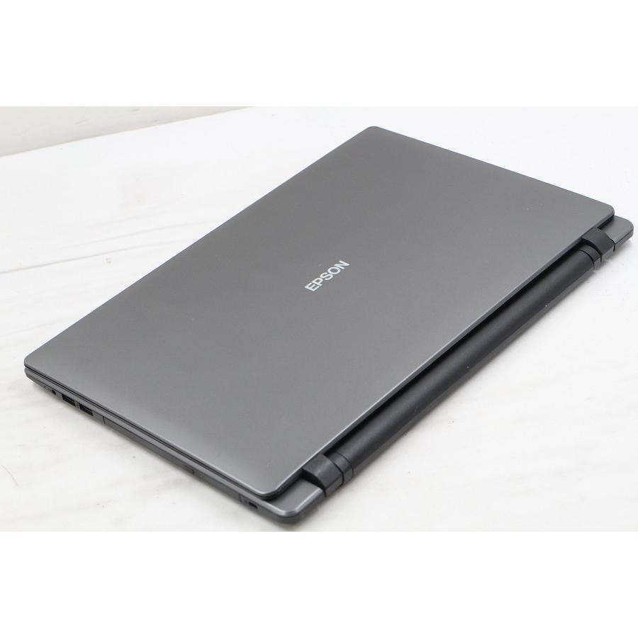 EPSON Endeavor NJ3900E Core i3 4100M 2.5GHz/8GB/128GB(SSD)/DVD