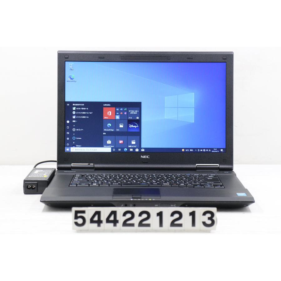 NEC PC-VK26TXZDN Core i5 4210M 2.6GHz/8GB/256GB(SSD)/DVD/15.6W