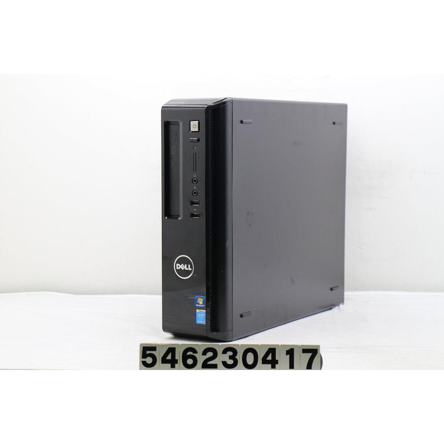 デスクトップ DELL Vostro 3800 Core i3 4170 3.7GHz/4GB/500GB/Multi
