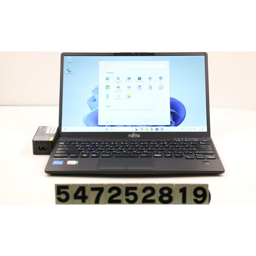 ノートパソコン 富士通 LIFEBOOK U9311/F Core i5 1145G7 2.6GHz/8GB