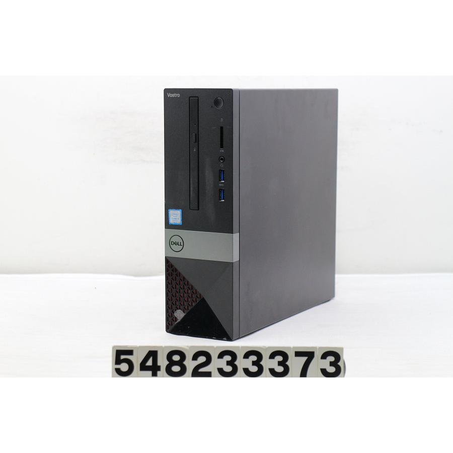 デスクトップ DELL Vostro 3471 Core i5 9400 2.9GHz/8GB/256GB(SSD