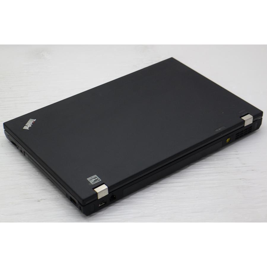 Lenovo ThinkPad T510 Core i5 M520 2.4GHz/4GB/320GB/Multi/15.6W/FHD