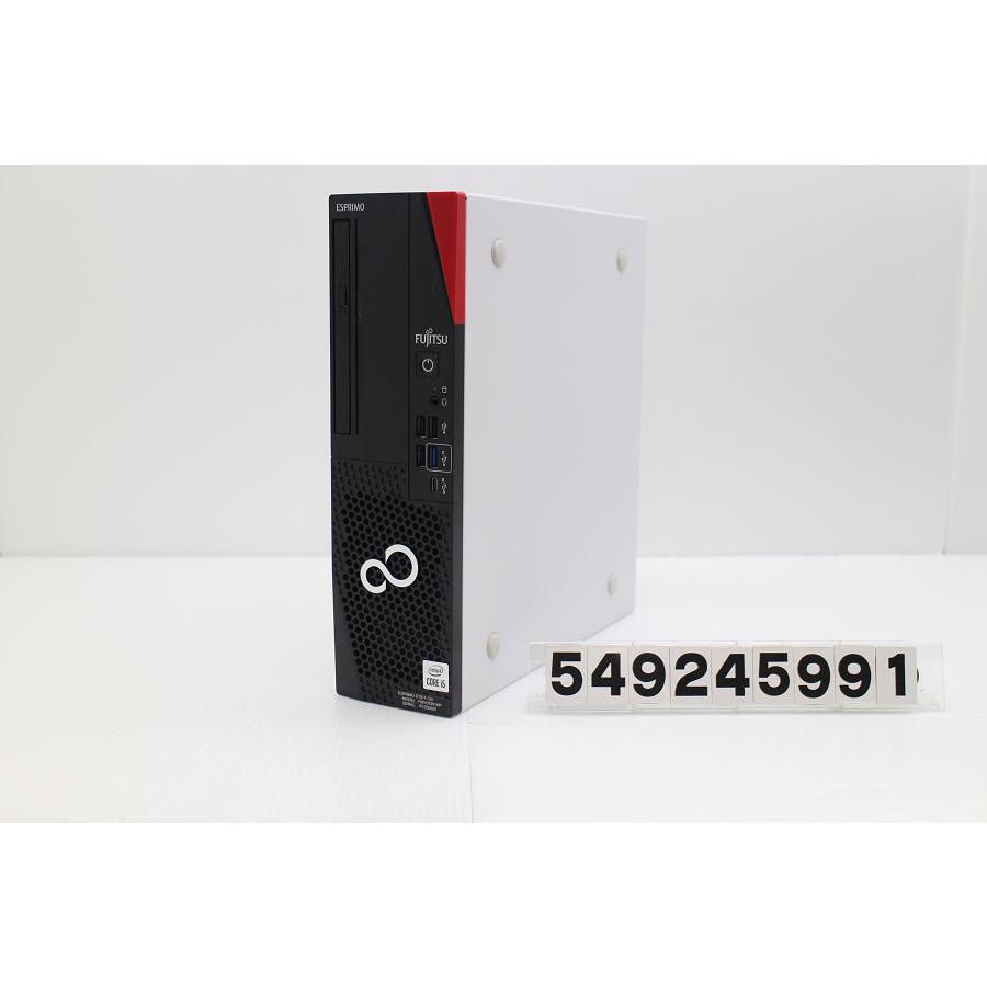 デスクトップ 富士通 ESPRIMO D7011/GX Core i5 10505 3.2GHz/8GB