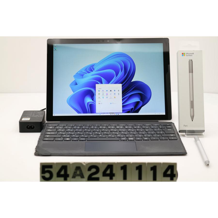 Microsoft Surface Pro 7 256GB Core i5 1035G4 1.1GHz/8GB/256GB(SSD