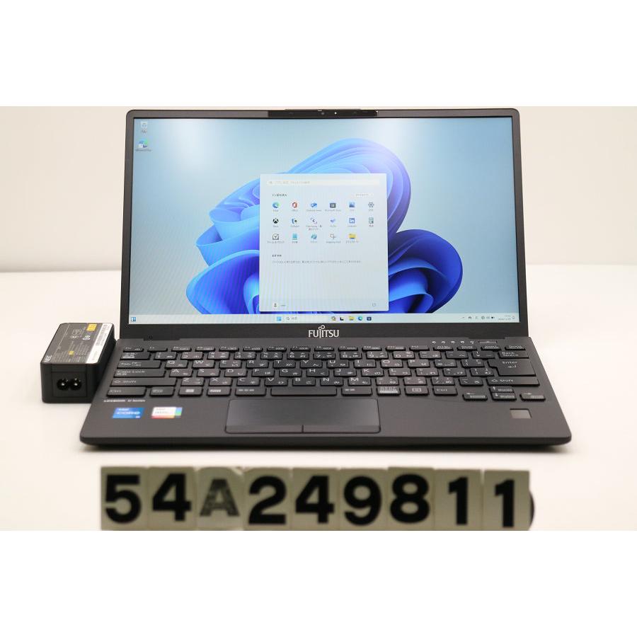 ノートパソコン 富士通 LIFEBOOK U9312/K Core i5 1245U 2.5GHz/8GB