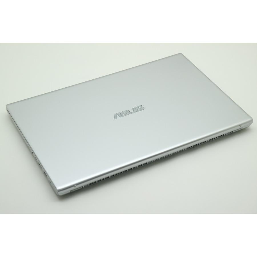 ASUS VivoBook 15 X512F Core i5 8265U 1.6GHz/8GB/256GB(SSD)/15.6W