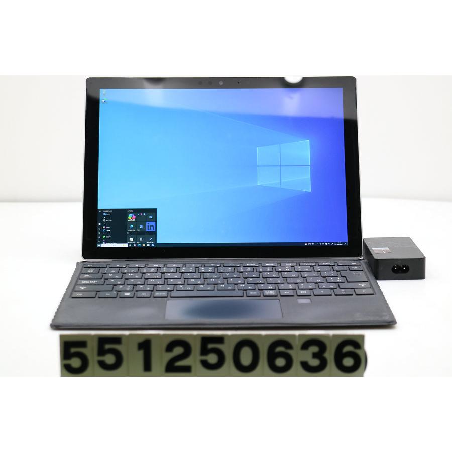 Microsoft Surface Pro 5 256GB Core i5 7300U 2.6GHz/8GB/256GB/12.3W