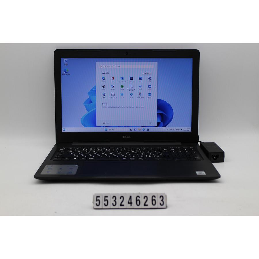 ノートパソコン DELL Vostro 3590 Core i3 10110U 2.1GHz/8GB/256GB