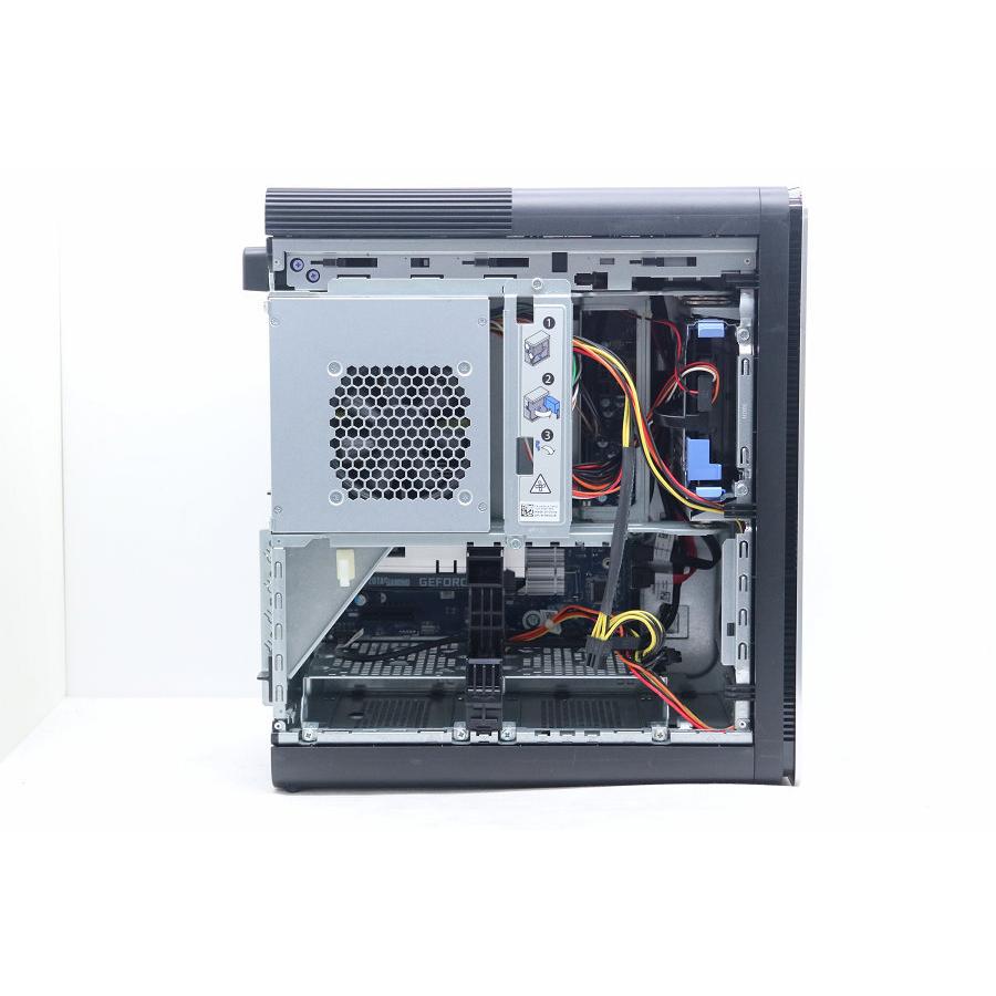 DELL XPS 8920 Core i7 7700 3.6GHz/16GB/512GB(SSD)/Multi/Win10