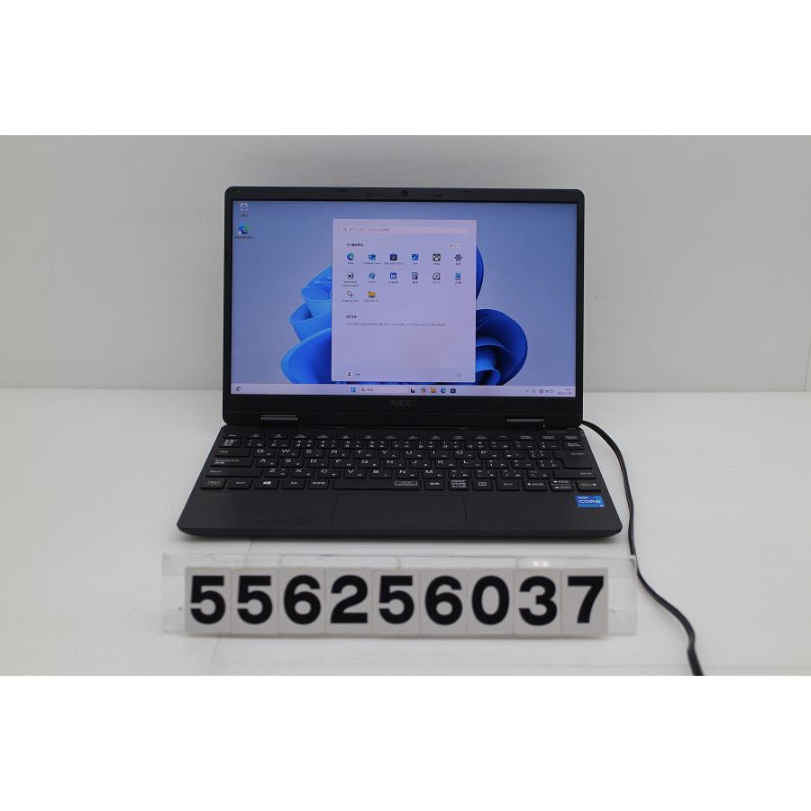 ノートパソコン 【ジャンク品】NEC PC-VKT40CZG9 Core i5 1130G7 1.1
