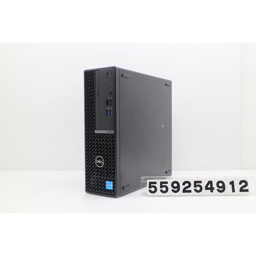 デスクトップ DELL Optiplex 7010 SFF Core i5 13500 2.5GHz/16GB