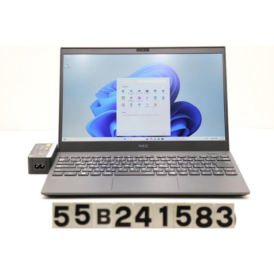 ノートパソコン NEC PC-VKV18GZG7 Core i7 10510U 1.8GHz/16GB/256GB