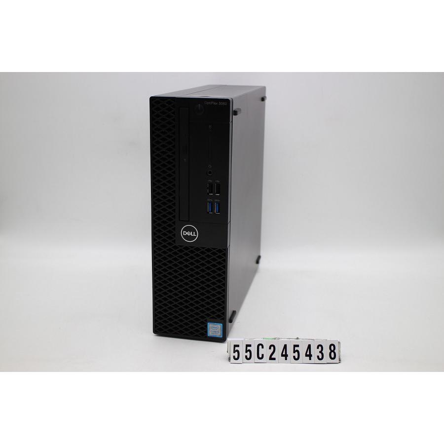 デスクトップ DELL OptiPlex 3060 SFF Core i3 8100 3.6GHz/8GB/128GB