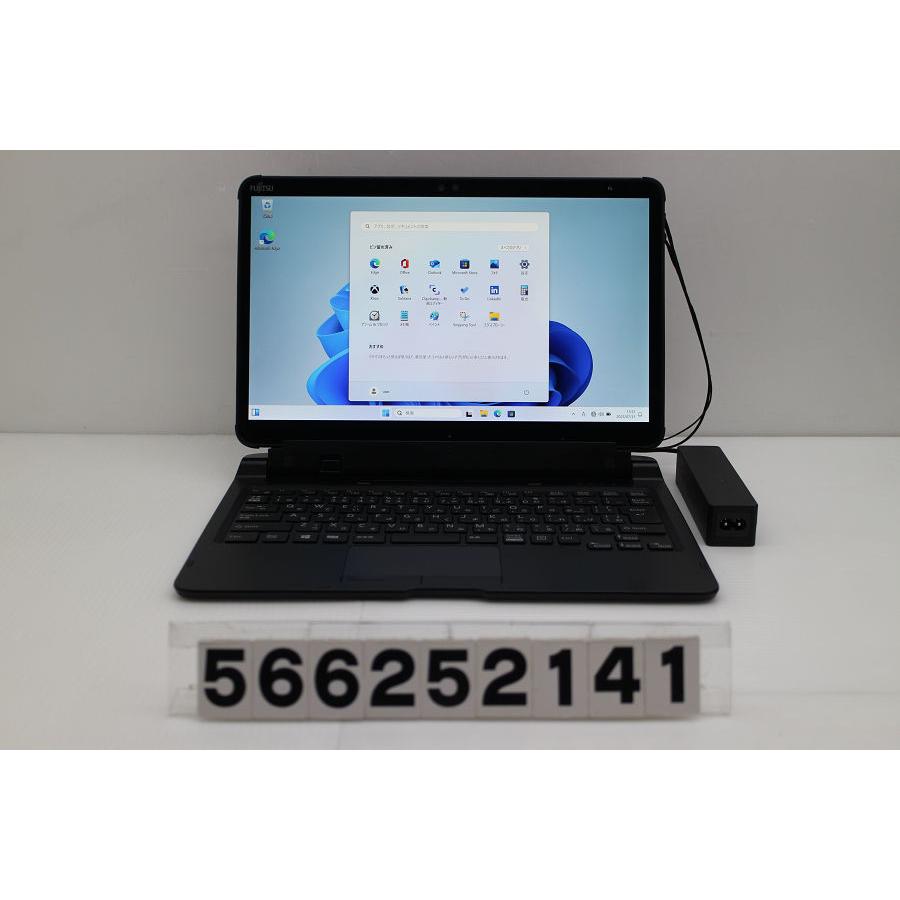 富士通 ARROWS Tab Q7311/FB Core i5 1145G7 2.6GHz/8GB/128GB(SSD