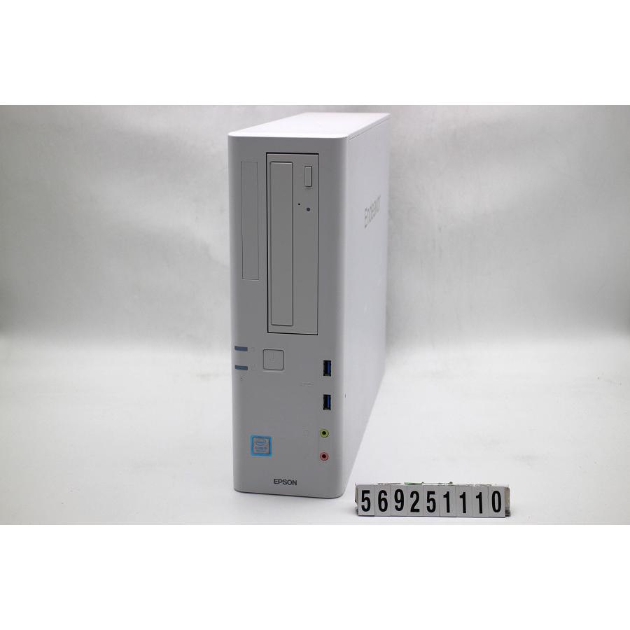 デスクトップ EPSON Endeavor AT994E Core i5 8400 2.8GHz/8GB/256GB