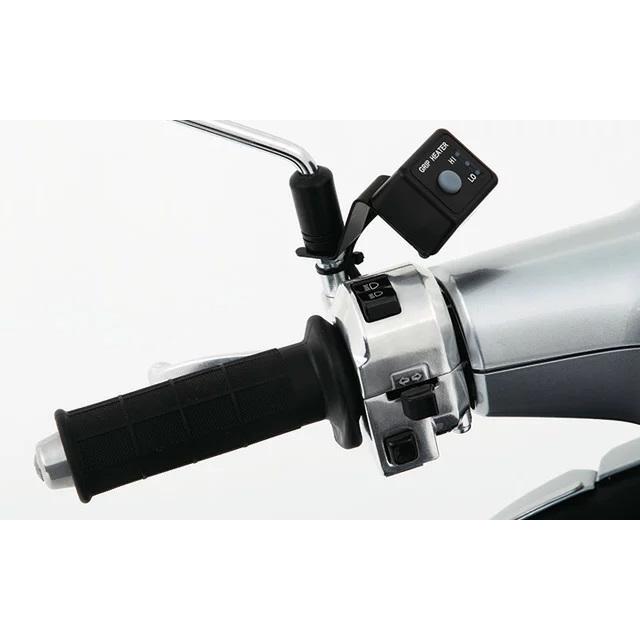 ホンダ（HONDA） 5月上旬入荷予定 純正品 グリップヒーター 08T70-K35