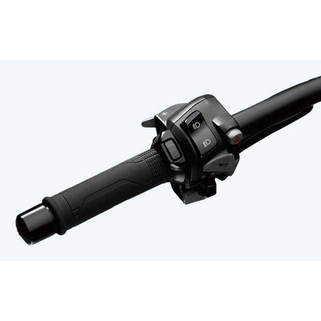 ホンダ（HONDA） [新品番08T70-MJM-A02] ホンダ純正 スポーツグリップ