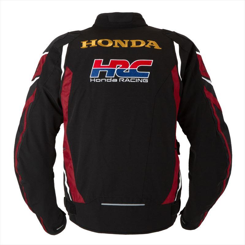 ホンダ（HONDA） プレストライダーズジャケット S-LL 防風 4色 24ym