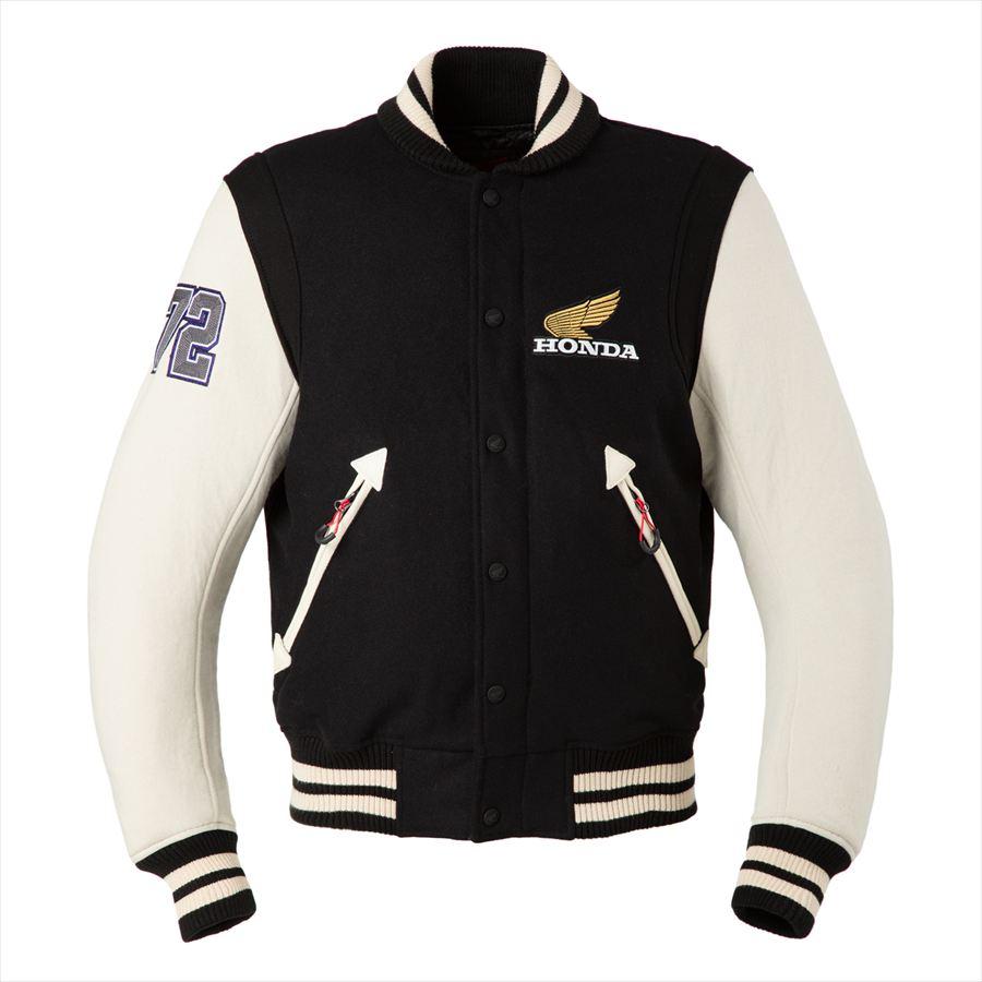 ホンダ（HONDA） スタジアムジャンパー S-LLサイズ 2025秋冬