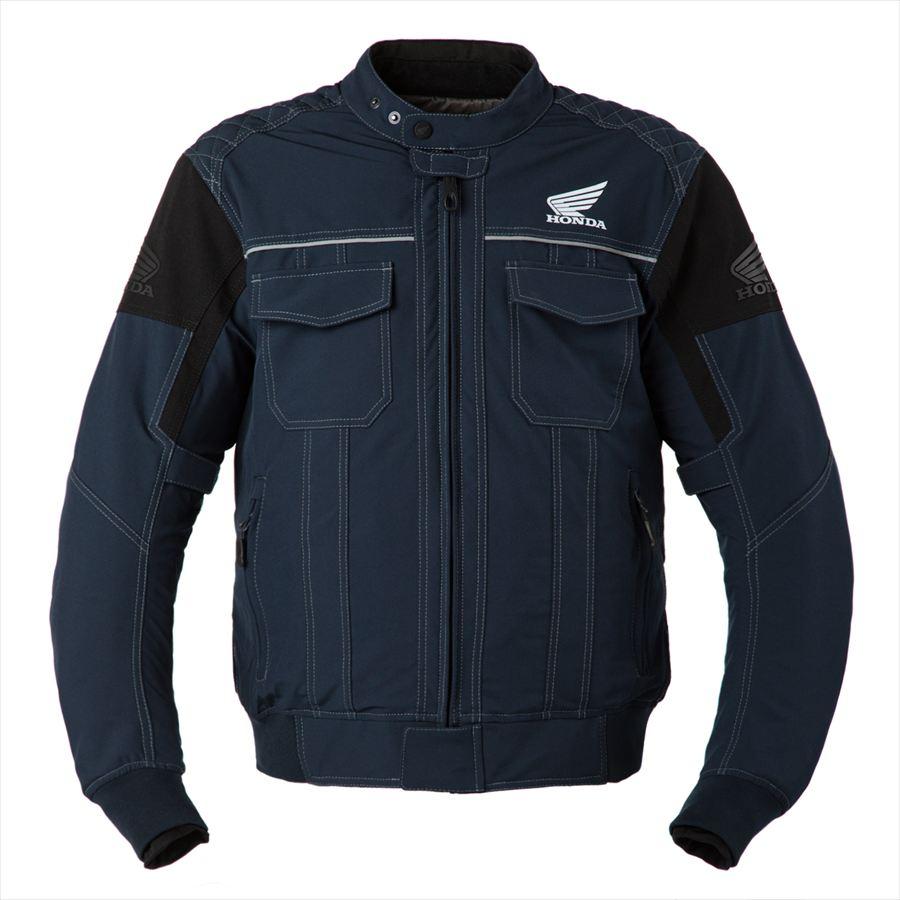 ホンダ（HONDA） ザイオンライダース ジャケット WM-LLサイズ 2025秋冬