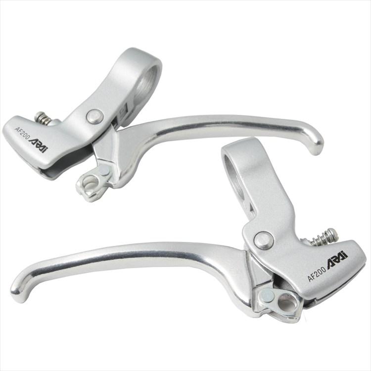アライ制動器材 4589840174042 10402007 ブレーキレバー AF200S 右