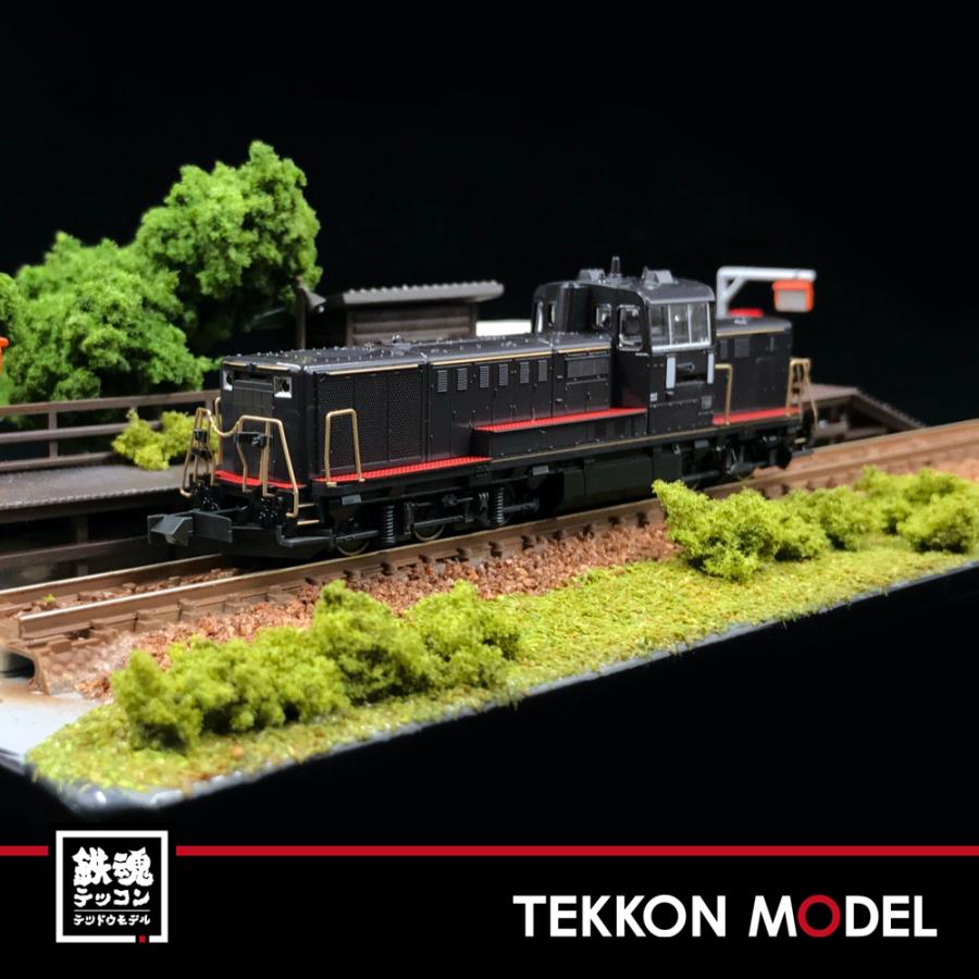 カトー（KATO） Nゲージ KATO 7011-4 DE10 JR九州仕様 2026年6月販売