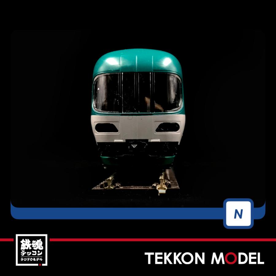 トミックス Nゲージ TOMIX 92159 京都丹後鉄道 KTR8000形基本