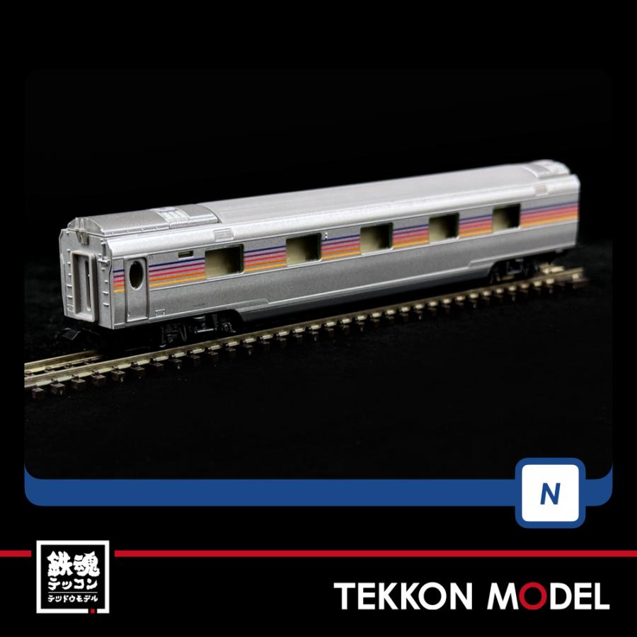 トミックス Nゲージ TOMIX 98616 E26系（カシオペア）基本セットB