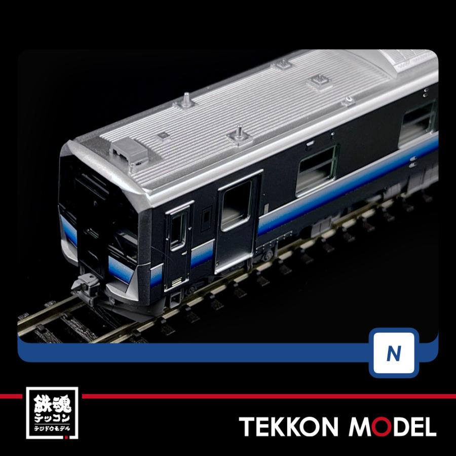 トミックス Nゲージ TOMIX 98105 GV−E400形ディーゼルカー