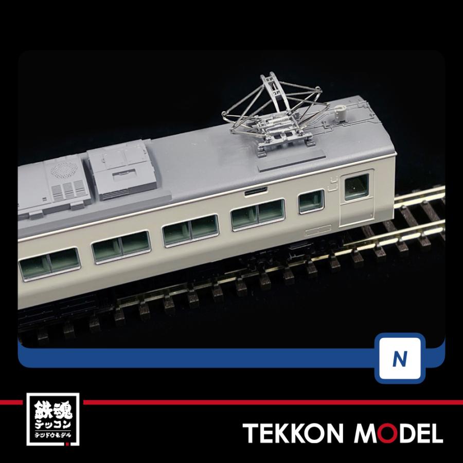 トミックス Nゲージ TOMIX 98397 185系特急電車（踊り子・新塗装