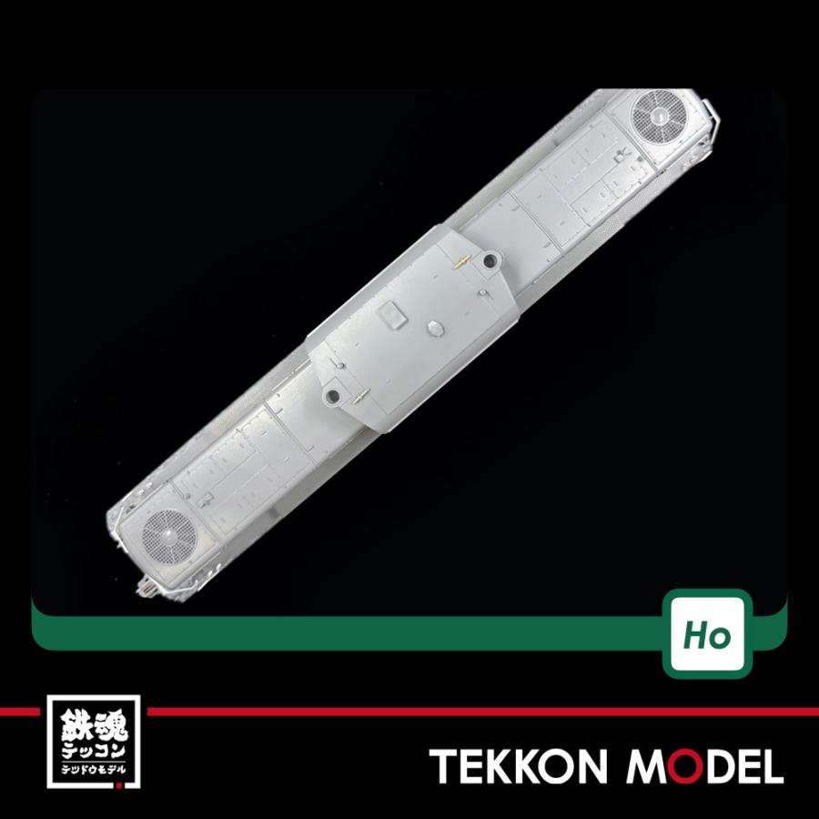 カトー（KATO） HOゲージ KATO 1-702A (HO)DD51（暖地形）在庫品 : 鉄