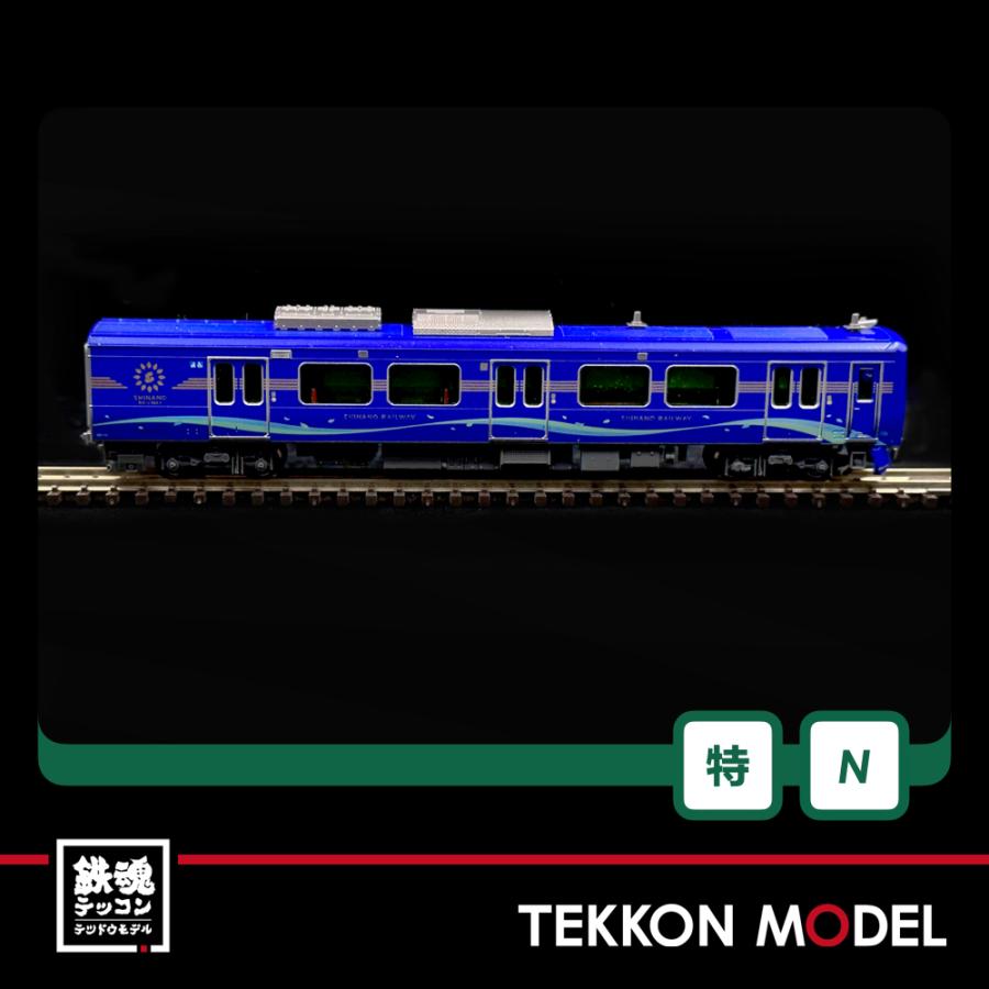 カトー（KATO） Nゲージ ホビーセンターカトー 10-955 しなの鉄道 SR1