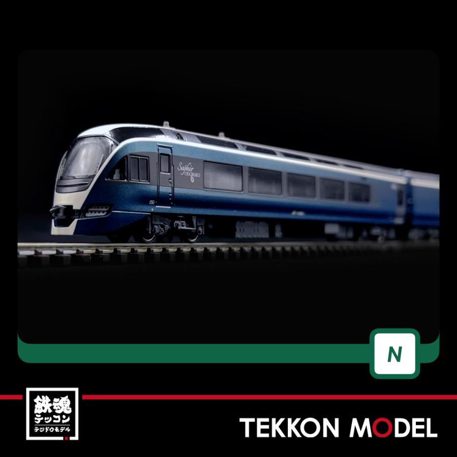 カトー（KATO） Nゲージ KATO 10-1661S E261系「サフィール踊り子
