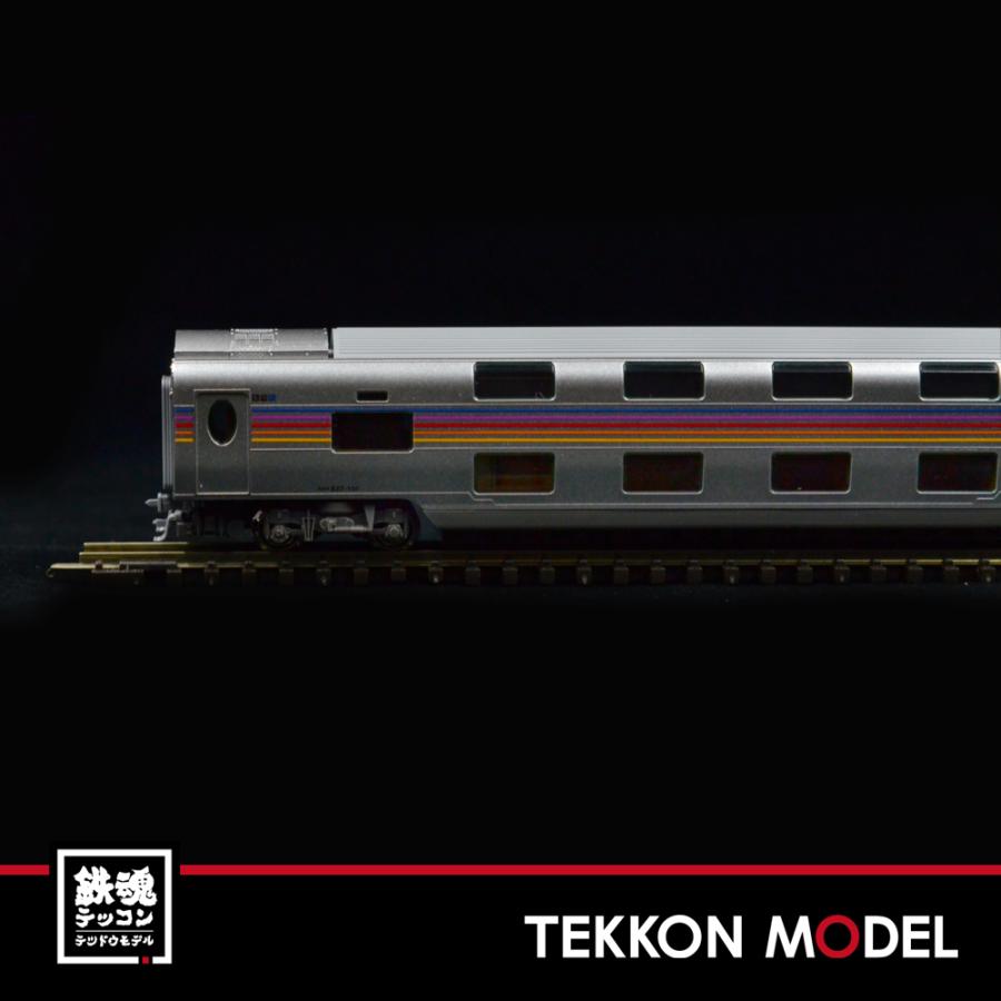 カトー（KATO） Nゲージ KATO 10-1608 E26系「カシオペア」6両基本