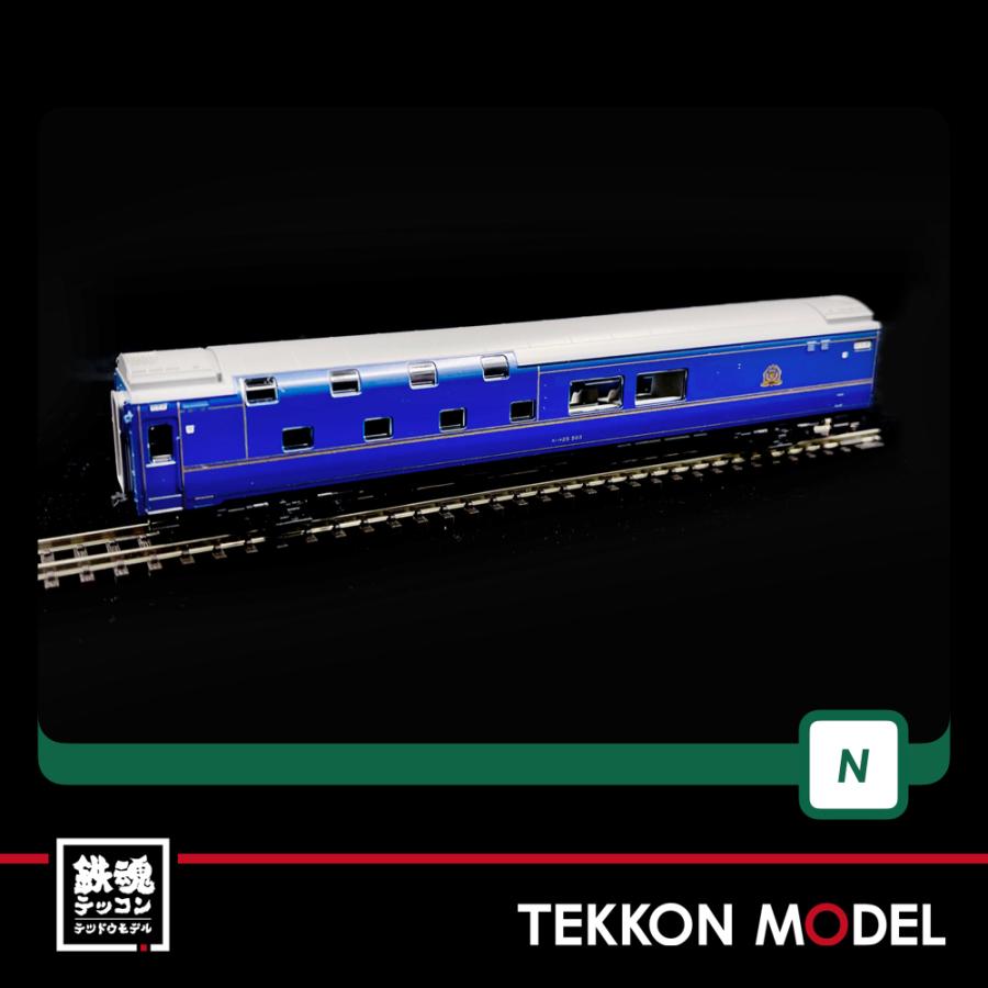 カトー（KATO） Nゲージ KATO 10-831 24系 寝台特急「北斗星