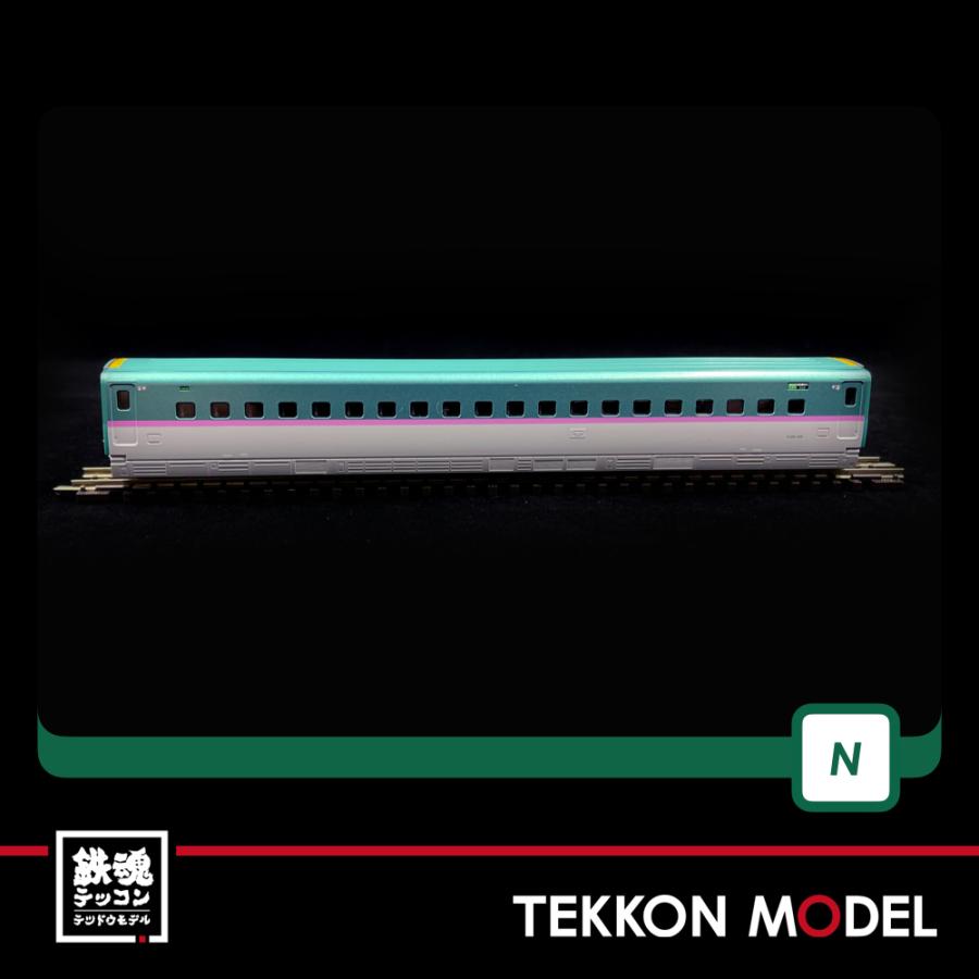 カトー（KATO） Nゲージ KATO 10-1663 ＆ 10-1664 & 10-1665 E5系