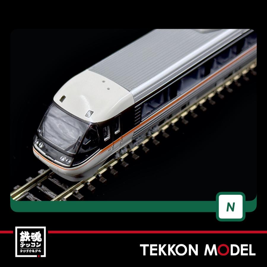 カトー（KATO） Nゲージ KATO 10-1781 383系「しなの」6両基本セット