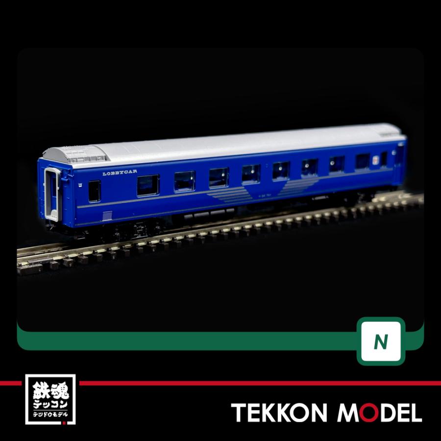 カトー（KATO） Nゲージ KATO 10-1799 寝台特急「さくら・はやぶさ