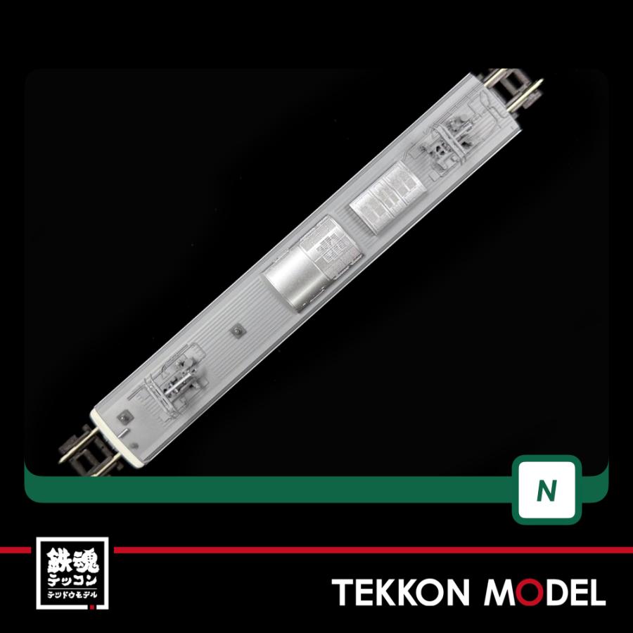 カトー（KATO） Nゲージ KATO 10-1737 E129系100番台 (霜取りパンタ