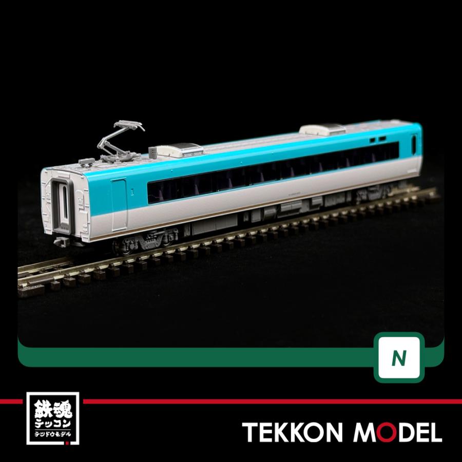 カトー（KATO） Nゲージ KATO 10-1841 283系 オーシャンアロー 3両増結