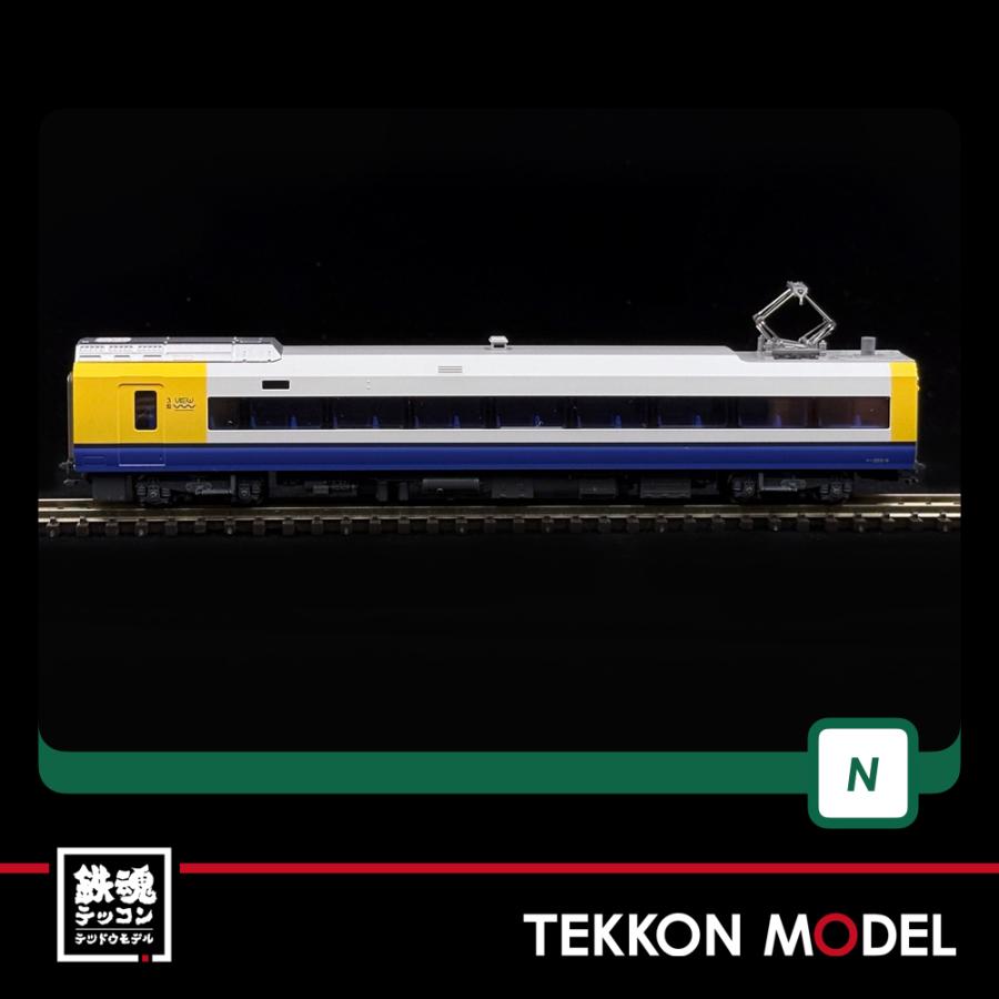 カトー（KATO） Nゲージ KATO 10-1870 255系 9両セット 在庫品 : 鉄魂