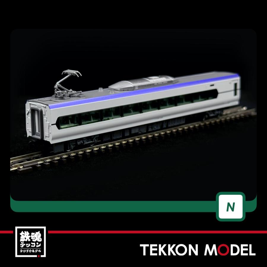 カトー（KATO） Nゲージ KATO 10-1834 E353系「あずさ・かいじ」基本