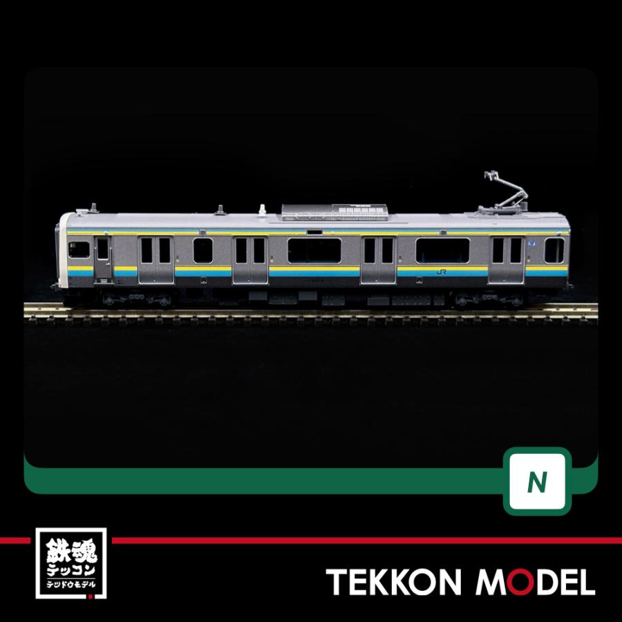 カトー（KATO） Nゲージ KATO 10-1945 E131系0番台 2両セット 在庫品