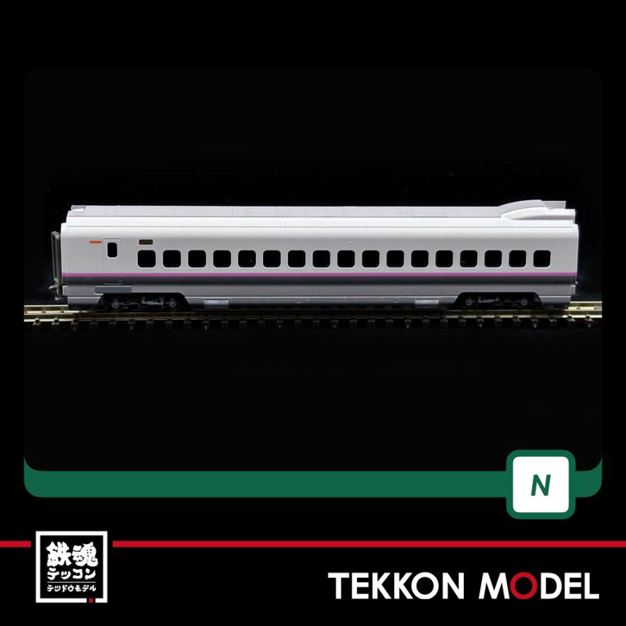 カトー（KATO） Nゲージ KATO 10-221 E3系 秋田新幹線「こまち」6両