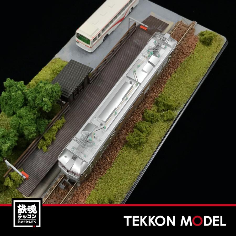 カトー（KATO） Nゲージ KATO 3065-2 再生産 EF510 500 カシオペア色