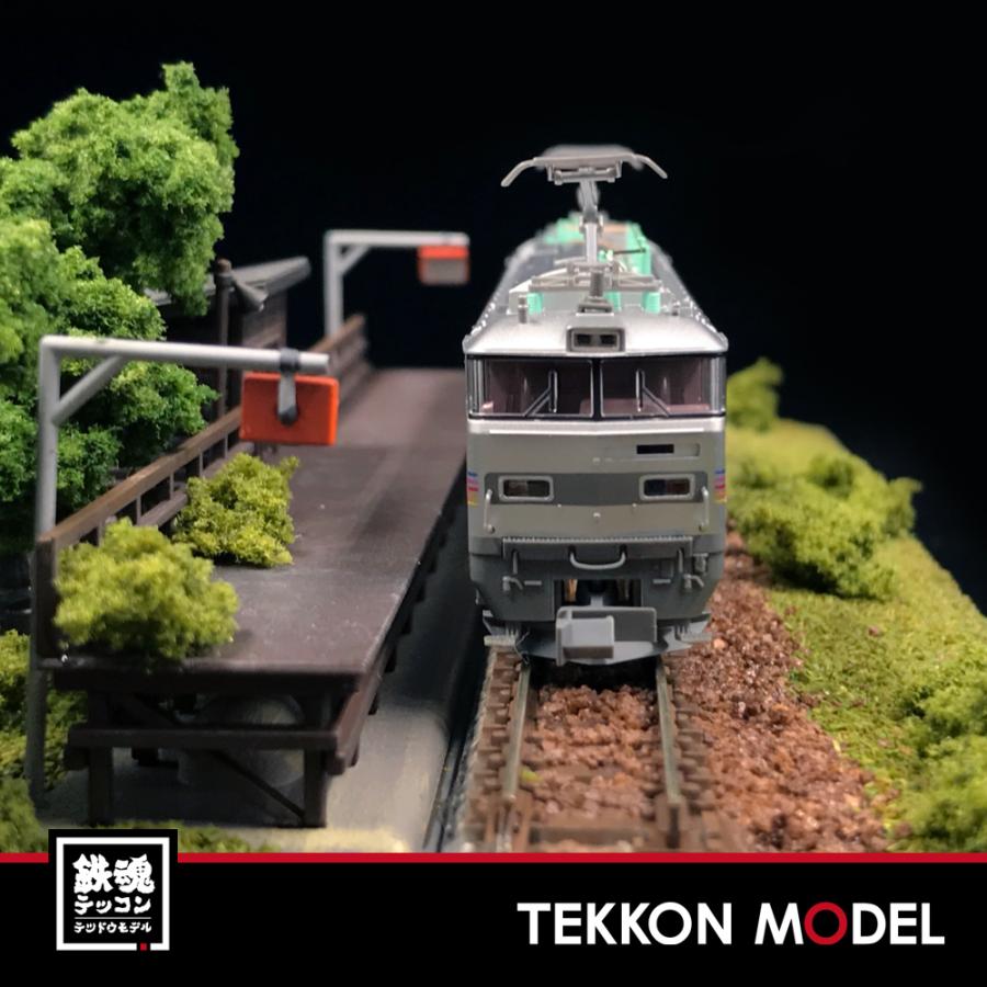 カトー（KATO） Nゲージ KATO 3065-2 再生産 EF510 500 カシオペア色